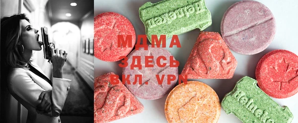 тгк Гусев